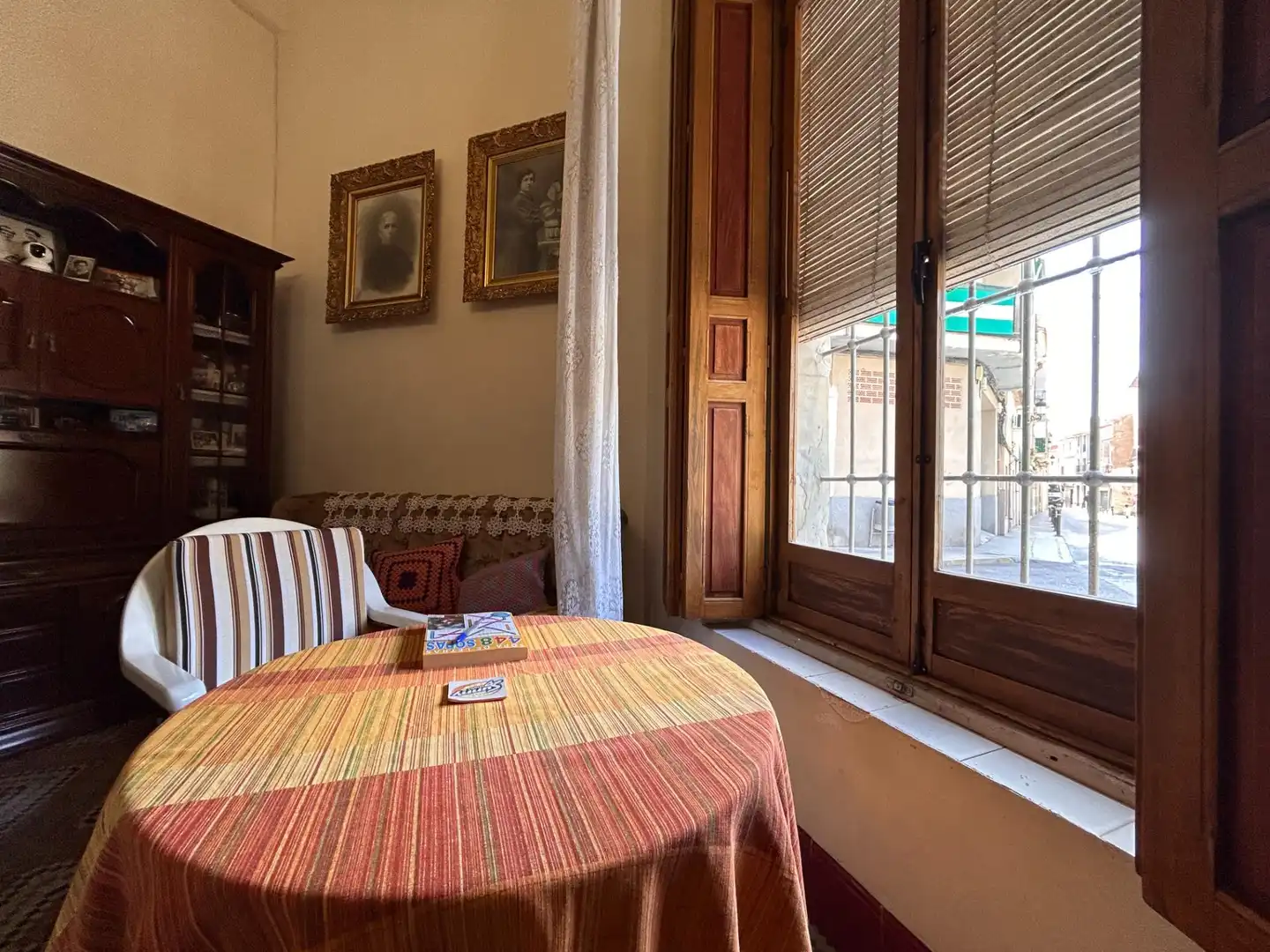 Casa o chalet en venta en Plaza de Santa María Magdalena, Novelda