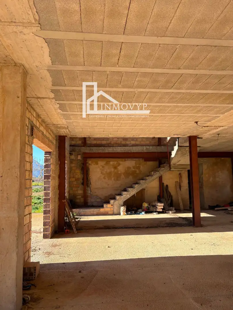 Finca rústica en venda en Búger amb Jardí privat, Terrassa i Traster
