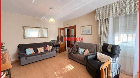 Photo 4 of Single-family semi-detached for sale in Quismondo, Toledo