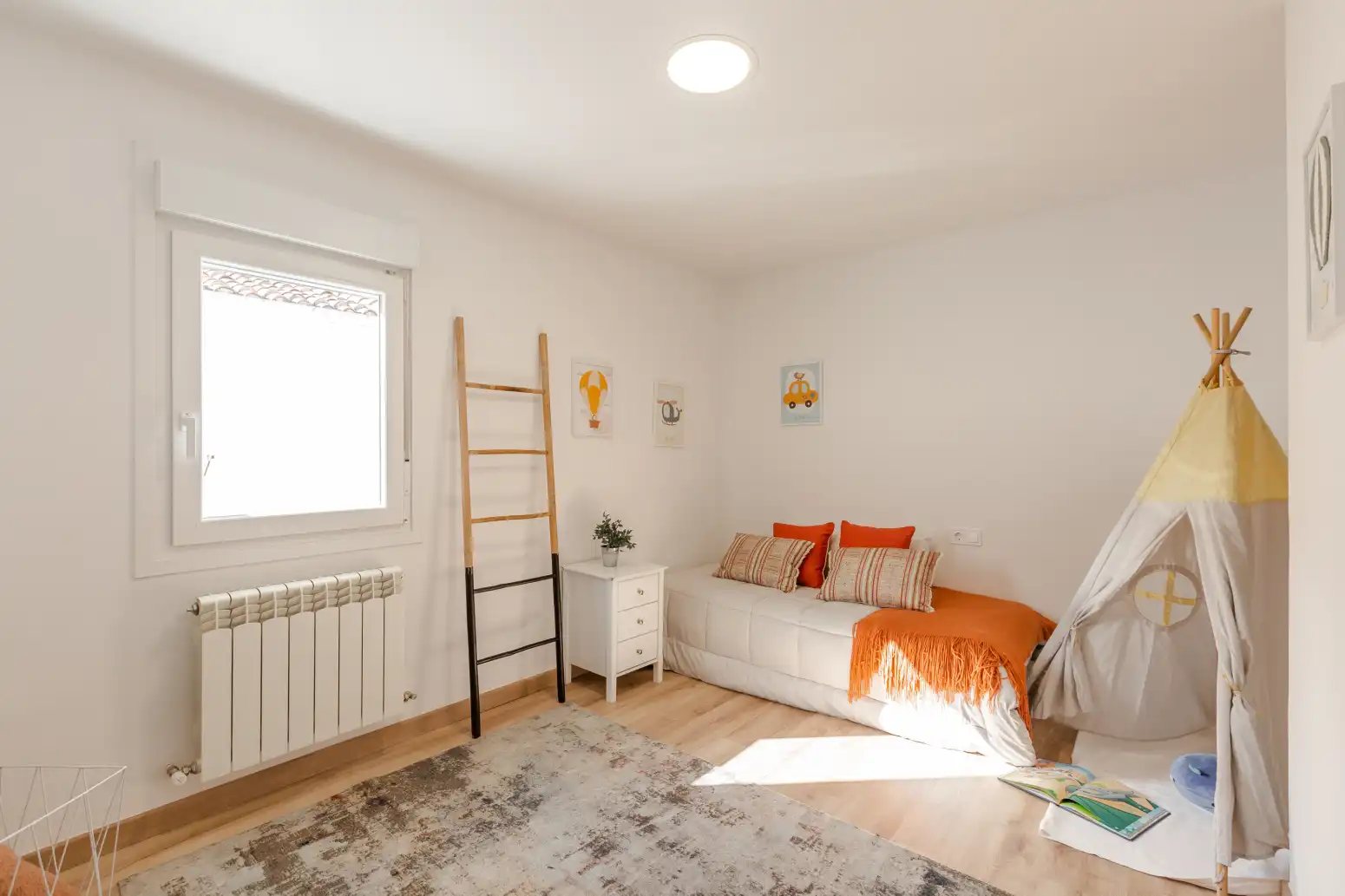 Flat for sale in Pamplona-Iruña - SAN ALBERTO MAGNO, 3, San Juan