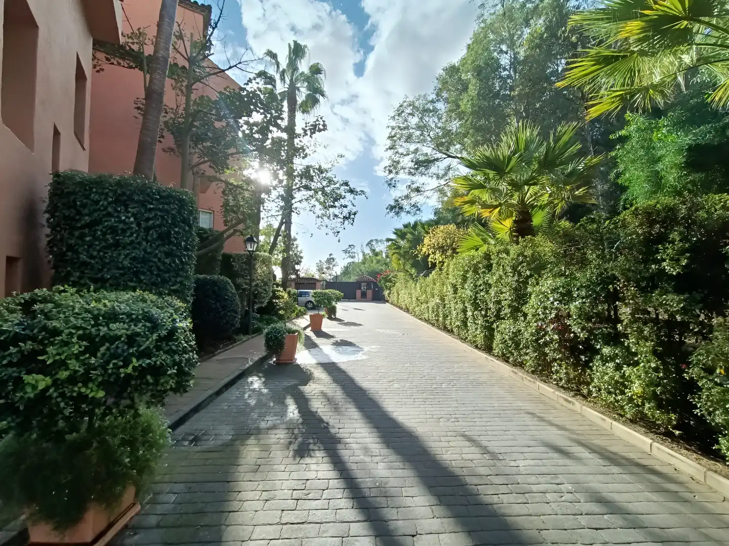Apartamento con piscina en venta en Milla de Oro, imagen 27