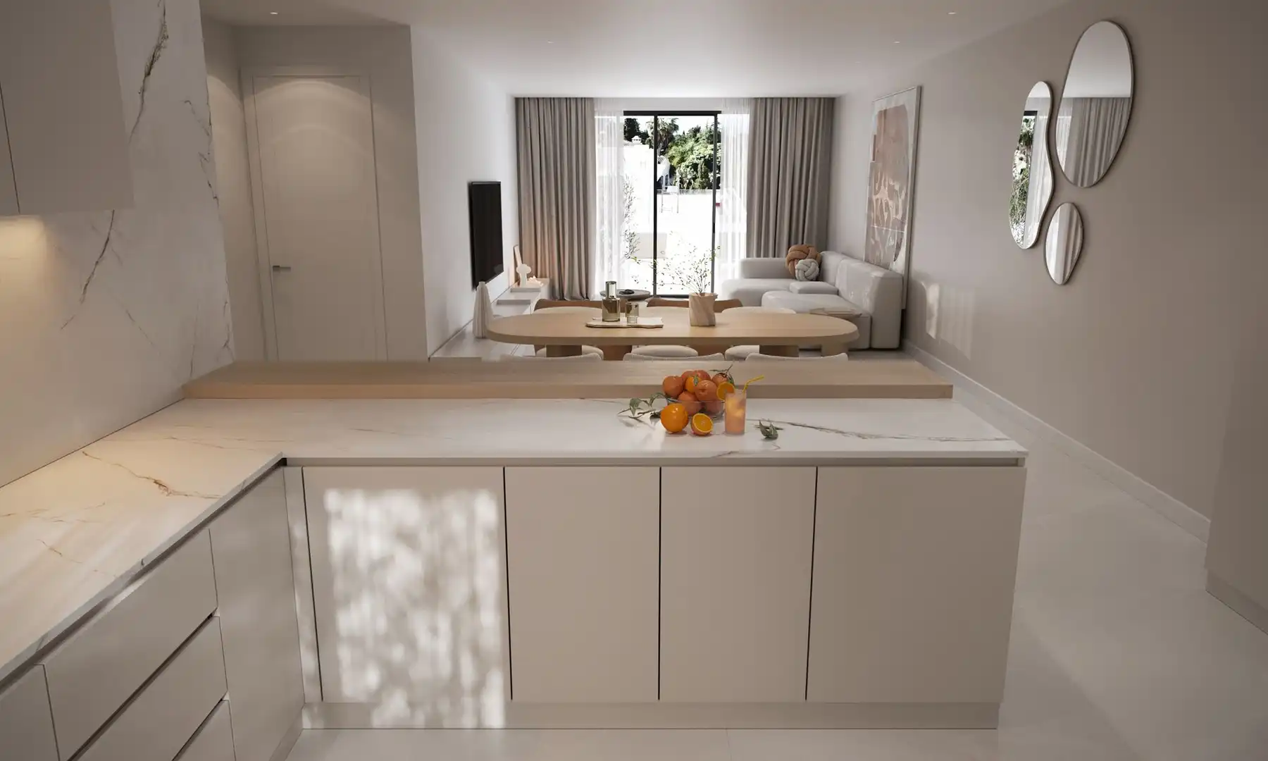 Apartament en venda a Selwo, imagen 6