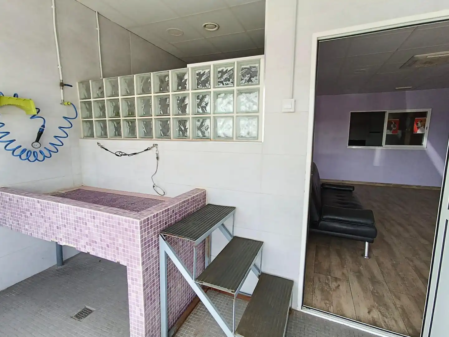 Local comercial de lloguer a ALMERIA 120, imagen 14