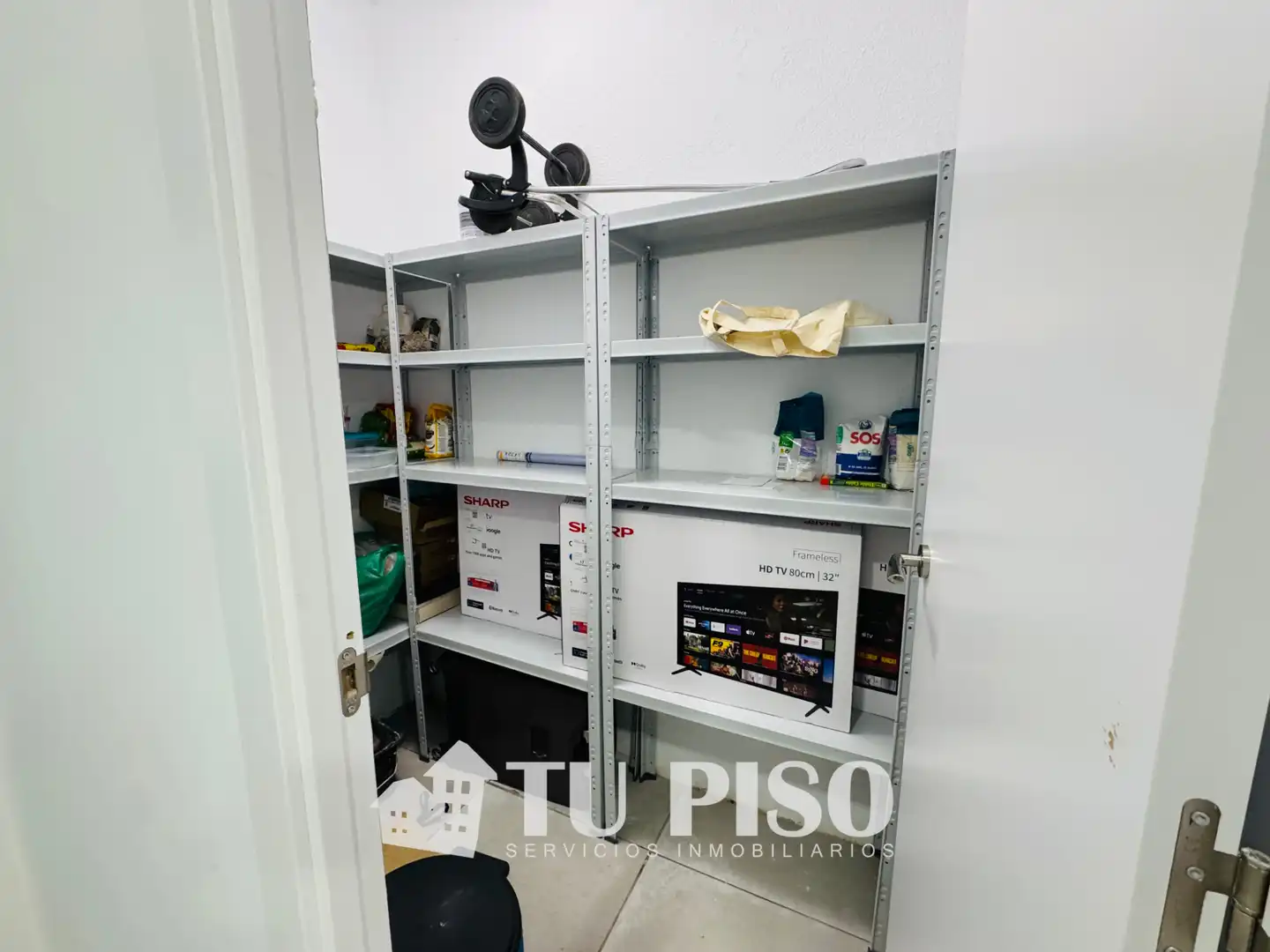 Gewerbefläche zum Verkauf in Calle Guindales, imagen 10