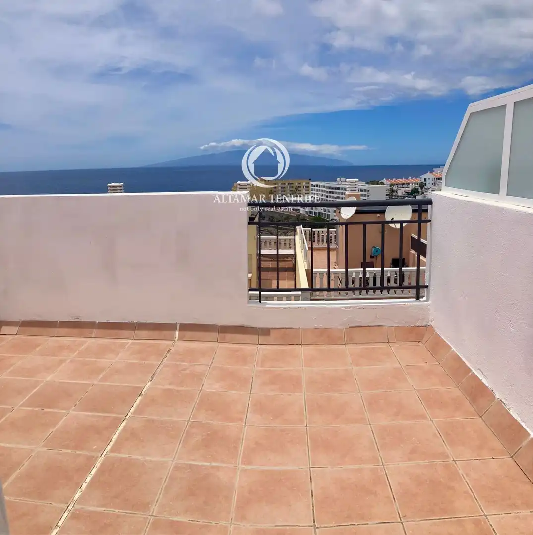 Apartment mit Pool zum Verkauf in Calle la Tosca, 5, imagen 5