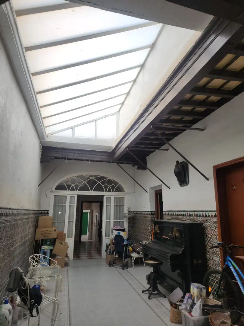 Casa o chalet en venta en San Fernando con Terraza y Balcón