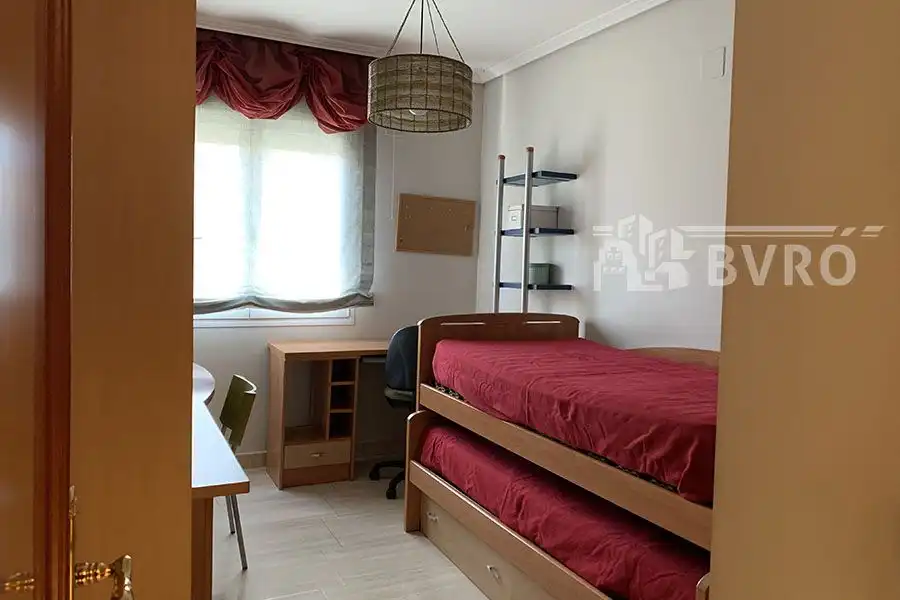 Piso con ascensor en venta en Noroeste, imagen 11