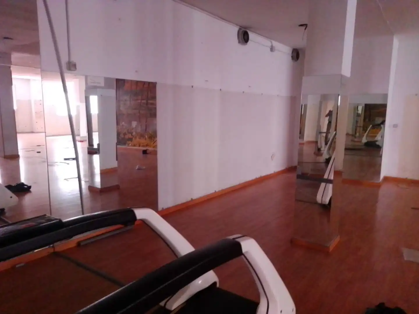 Local comercial de lloguer a Avenida de Portugal, imagen 3