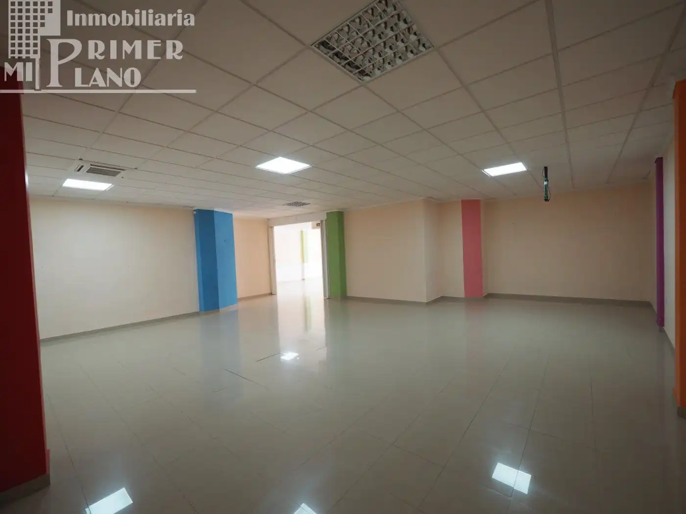 Local comercial en venta en Tomelloso, imagen 4