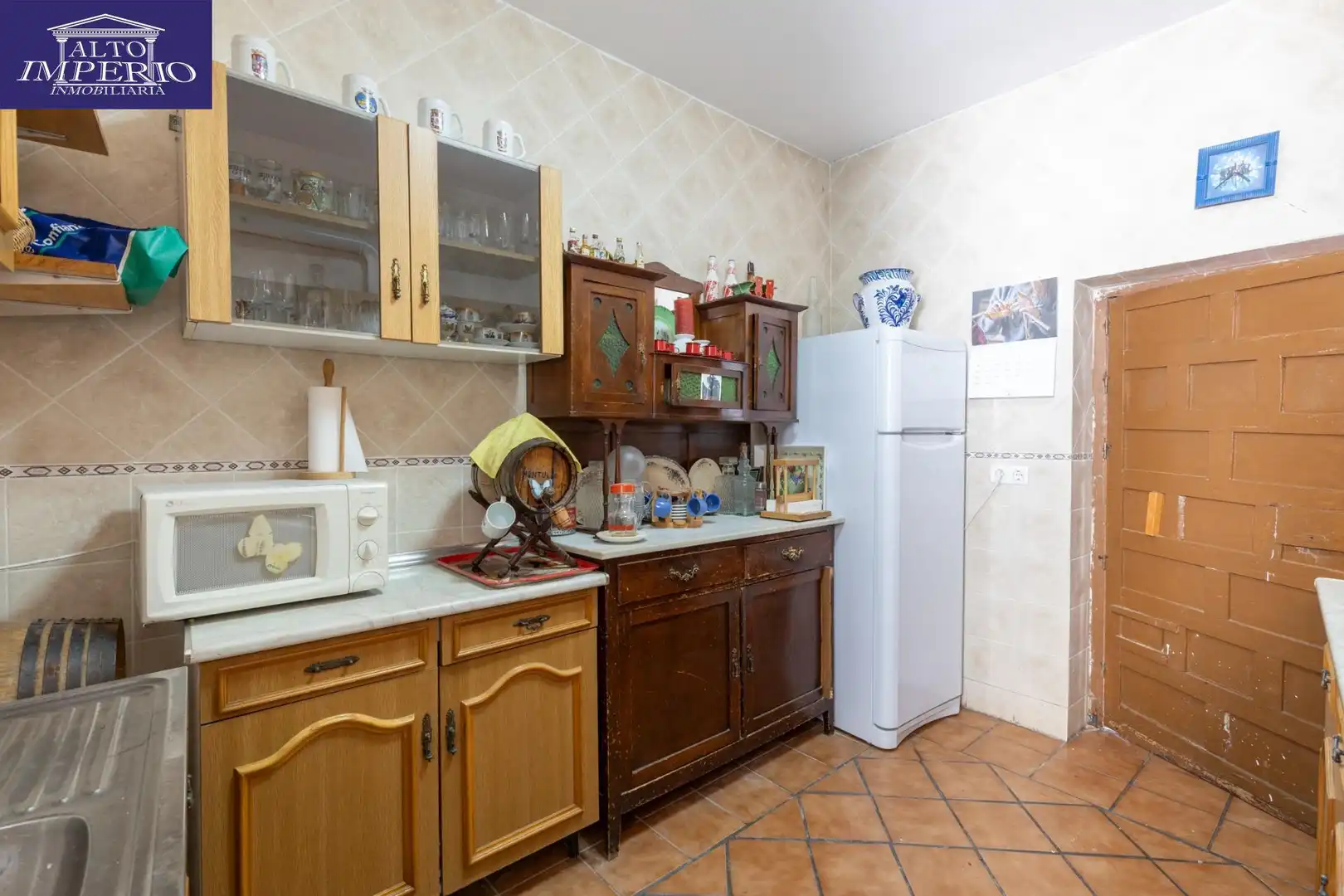 Maison à vendre à Albaicín, imagen 64