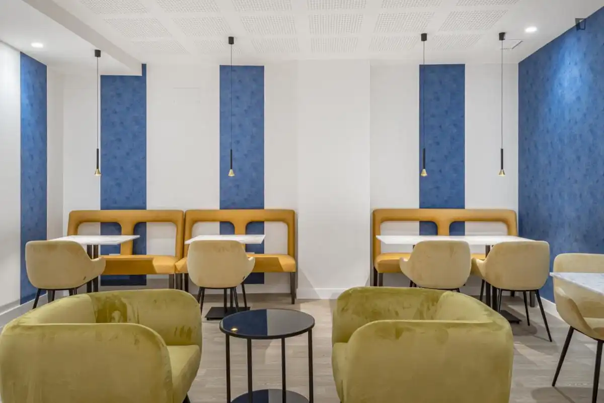 Room in Centro Histórico