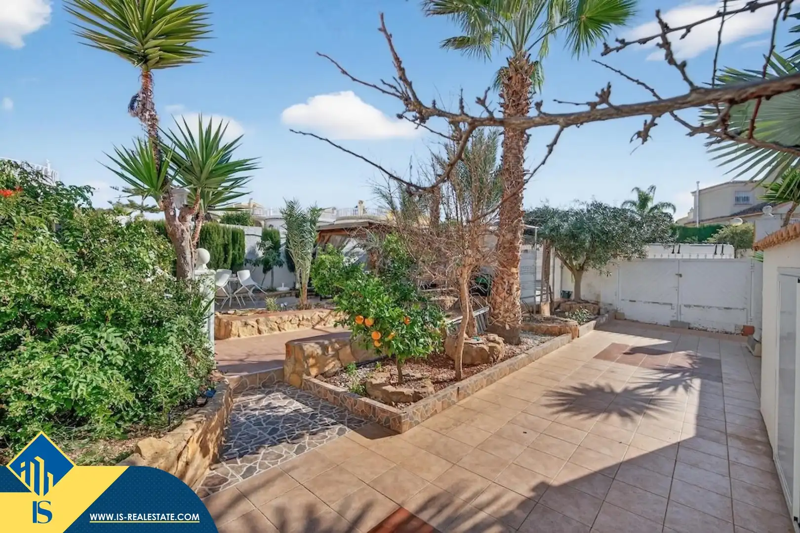 Detached house with pool for sale in Gran Alacant, imagen 43
