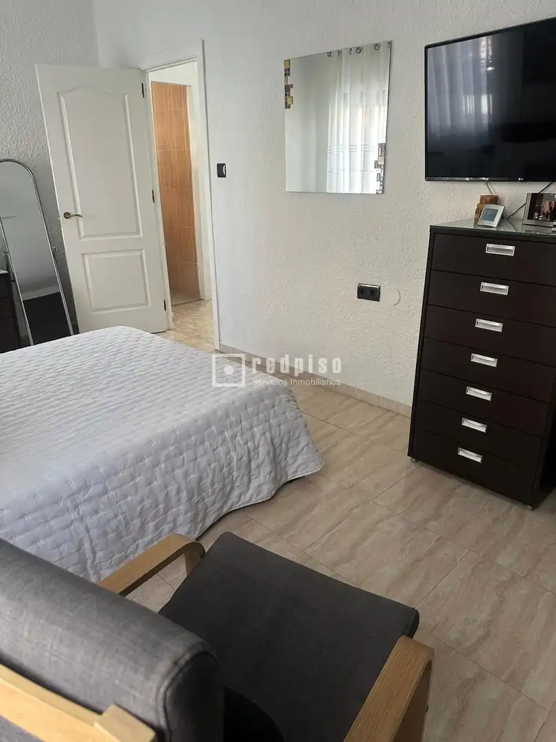 Habitación de Piso en venta en Bailén - Miraflores