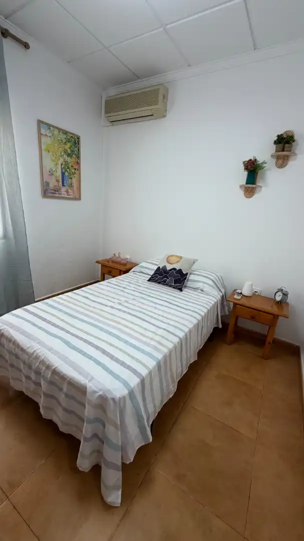Bedroom of Country homes for sale in Córdoba  with Air Conditioner, Heating and Private garden
