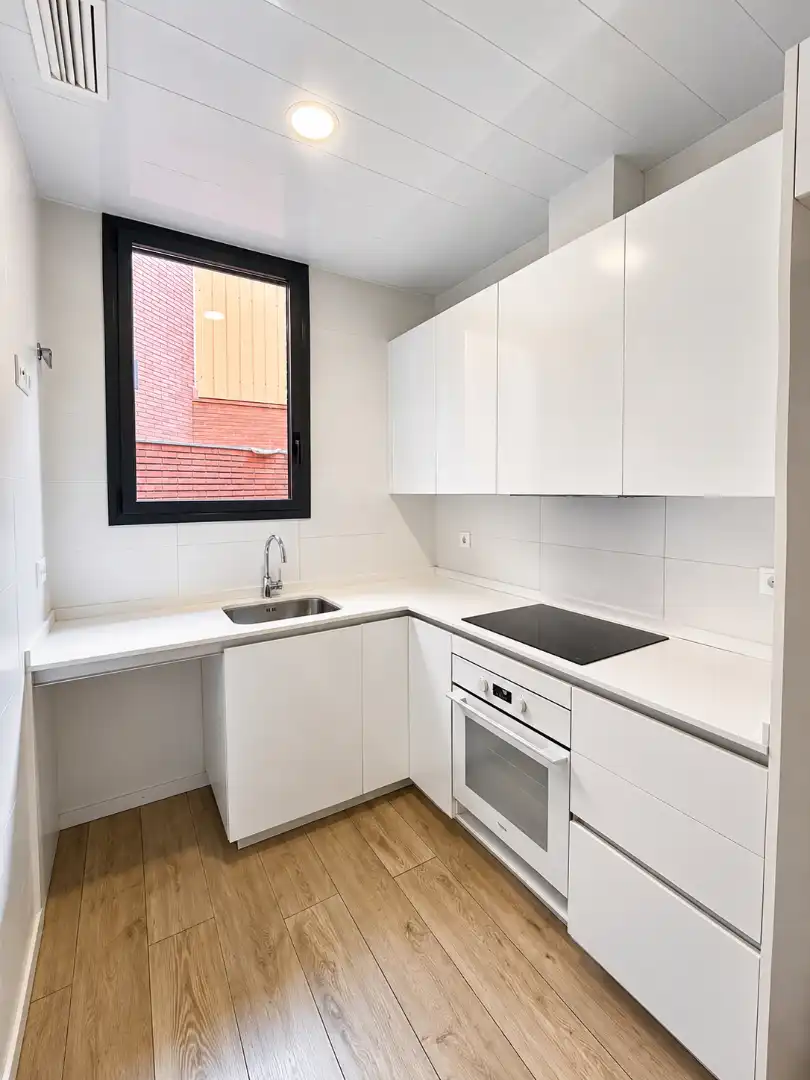 Rez-de-chaussée avec ascenseur à vendre à Diagonal - Colomeres, imagen 3