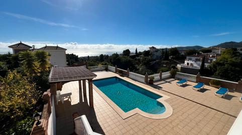 Photo 3 of House or chalet for sale in Avenida de Los Cipreses, 18, Frigiliana, Málaga