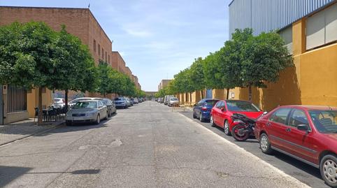 Photo 4 of Premises for sale in La Plata,  Sevilla Capital