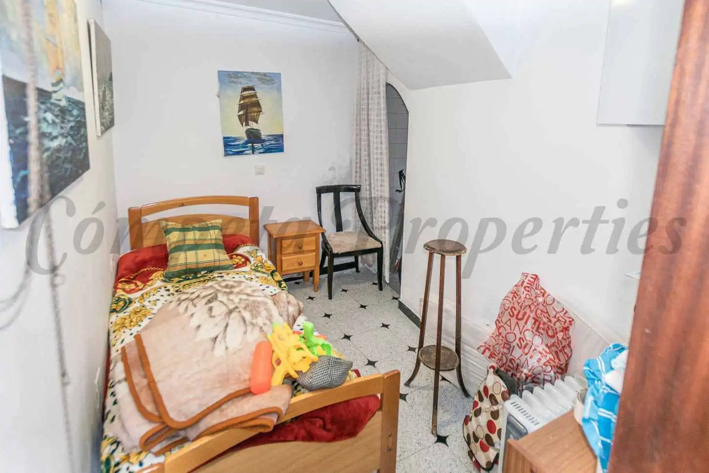 Casa en venda a Árchez, imagen 5
