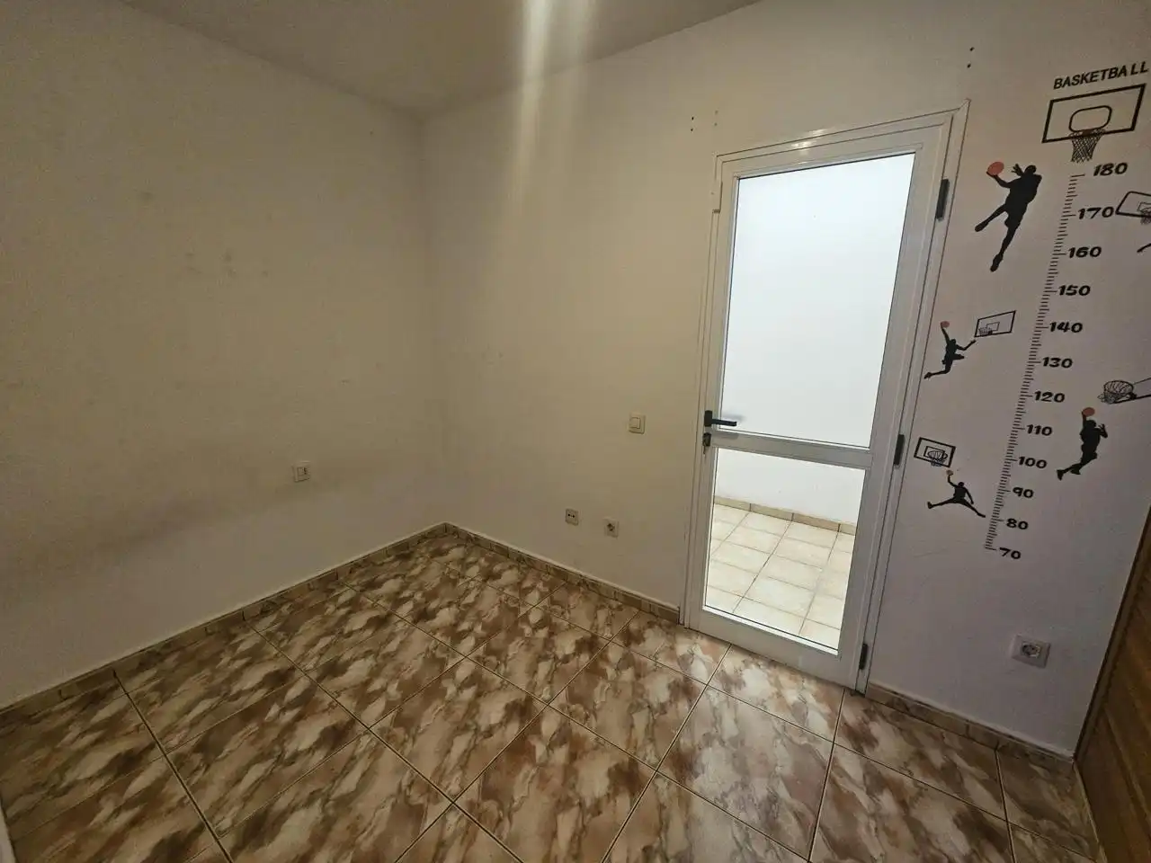 Flat for rent in San Miguel de Abona