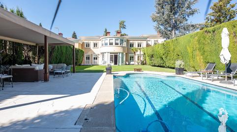 Photo 2 of House or chalet for sale in Somontes, Fuentelarreina, Madrid