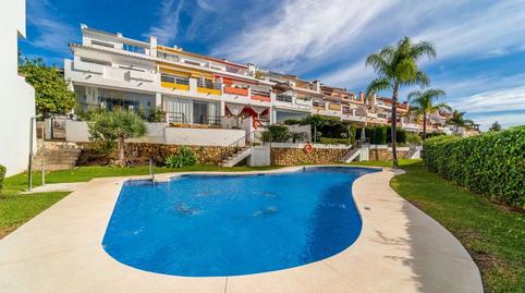 Foto 2 de Casa o xalet en venda a Divina Pastora, Marbella