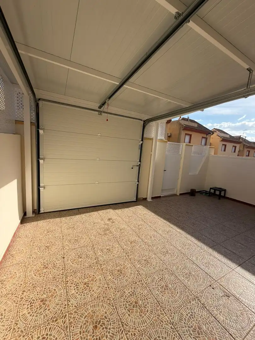 Casa con piscina in vendita a Mollina, imagen 3