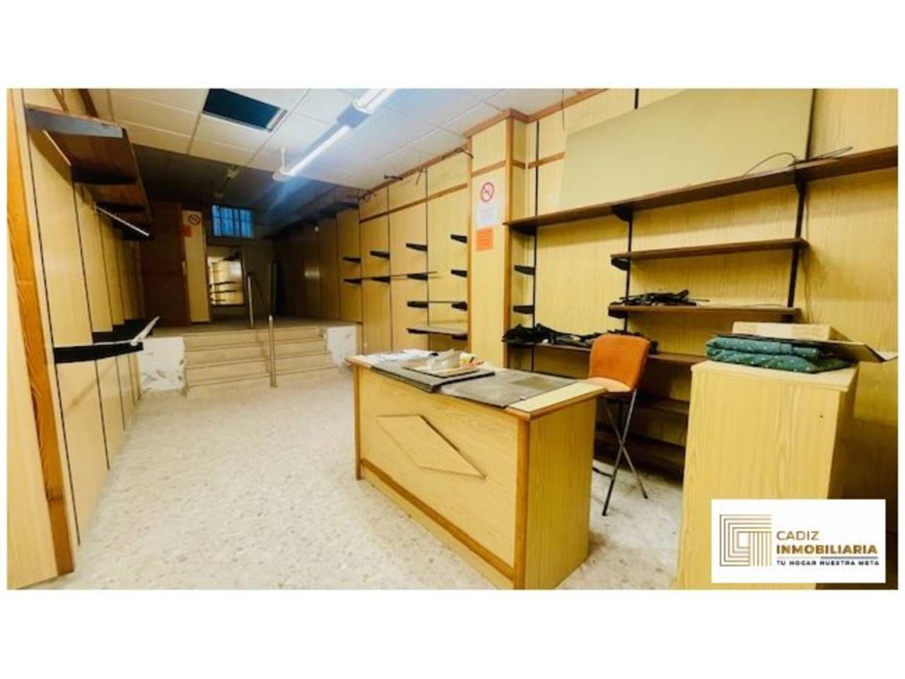 Premises to rent in Sacramento, La Caleta - La Viña