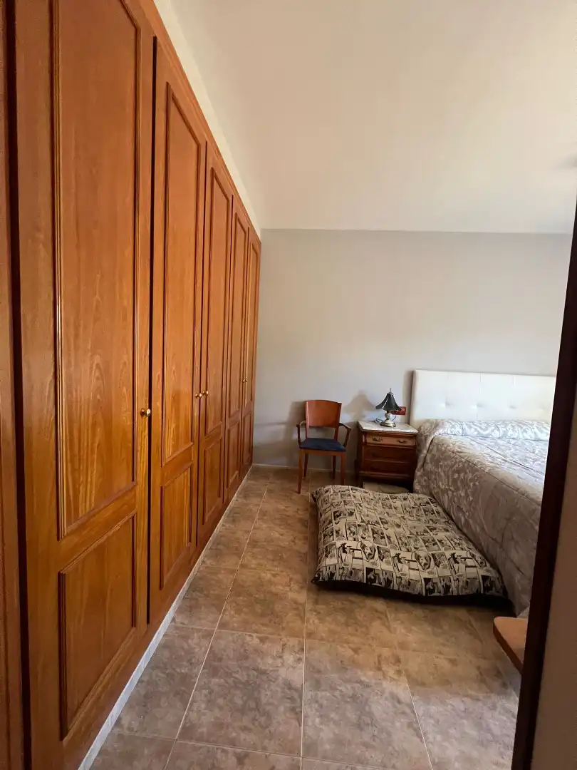Habitación de Planta baja en venta en Pineda de Mar con Aire acondicionado, Calefacción y Jardín privado