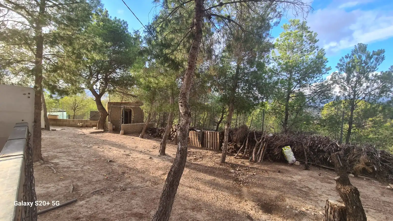 Casa o chalet de alquiler en Partida Camara, 7046, San Crispín - Huerta Nueva-Estación