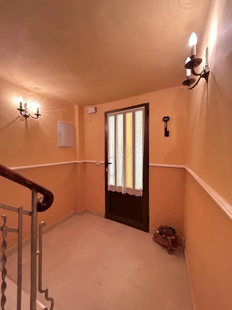 Casa o xalet en venda en Novallas amb Terrassa