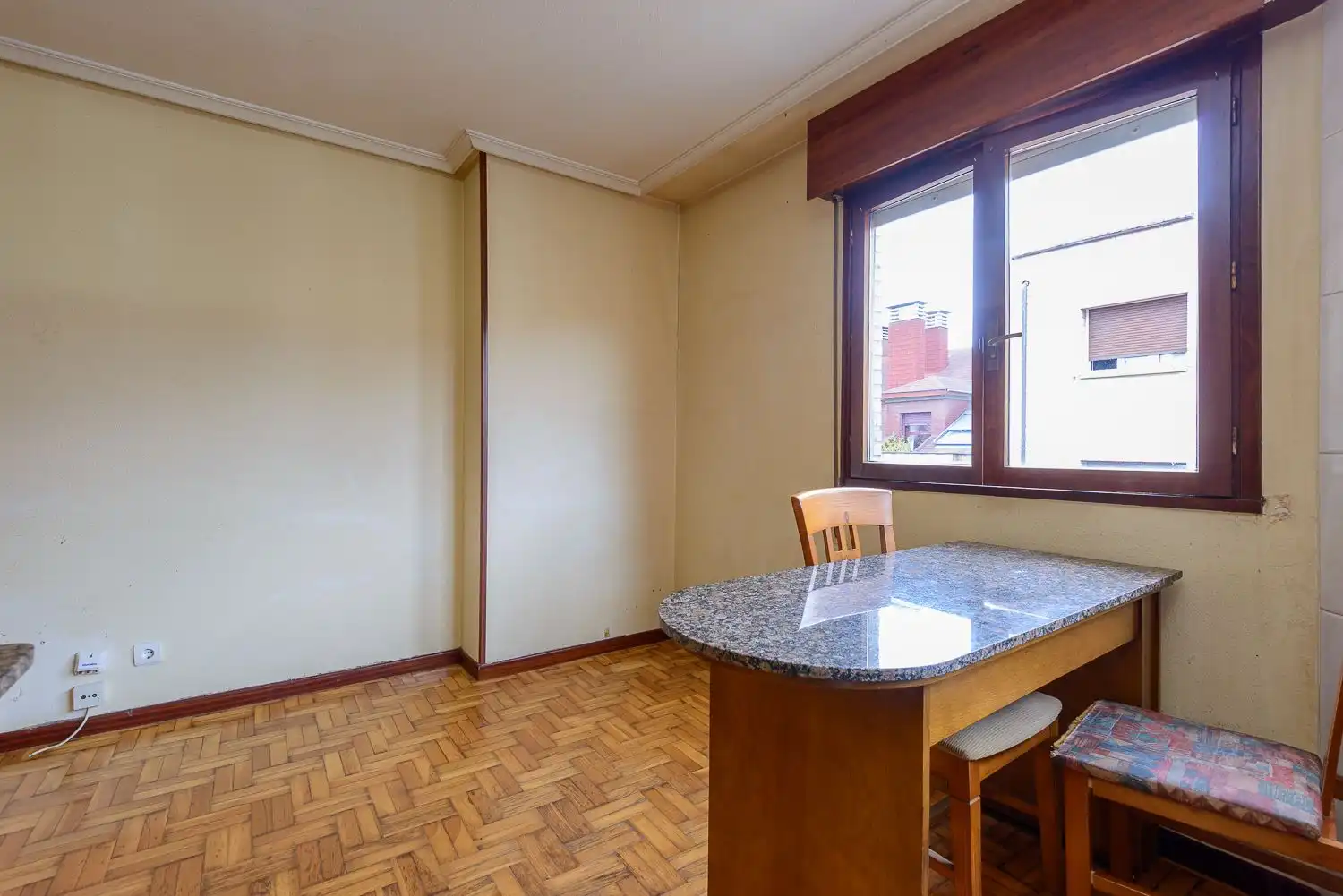 Wohnung mit Aufzug zum Verkauf in Calle Jesús, imagen 9