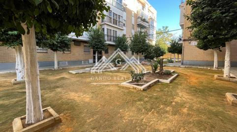 Photo 2 of Flat to rent in El Tardón - El Carmen, Sevilla