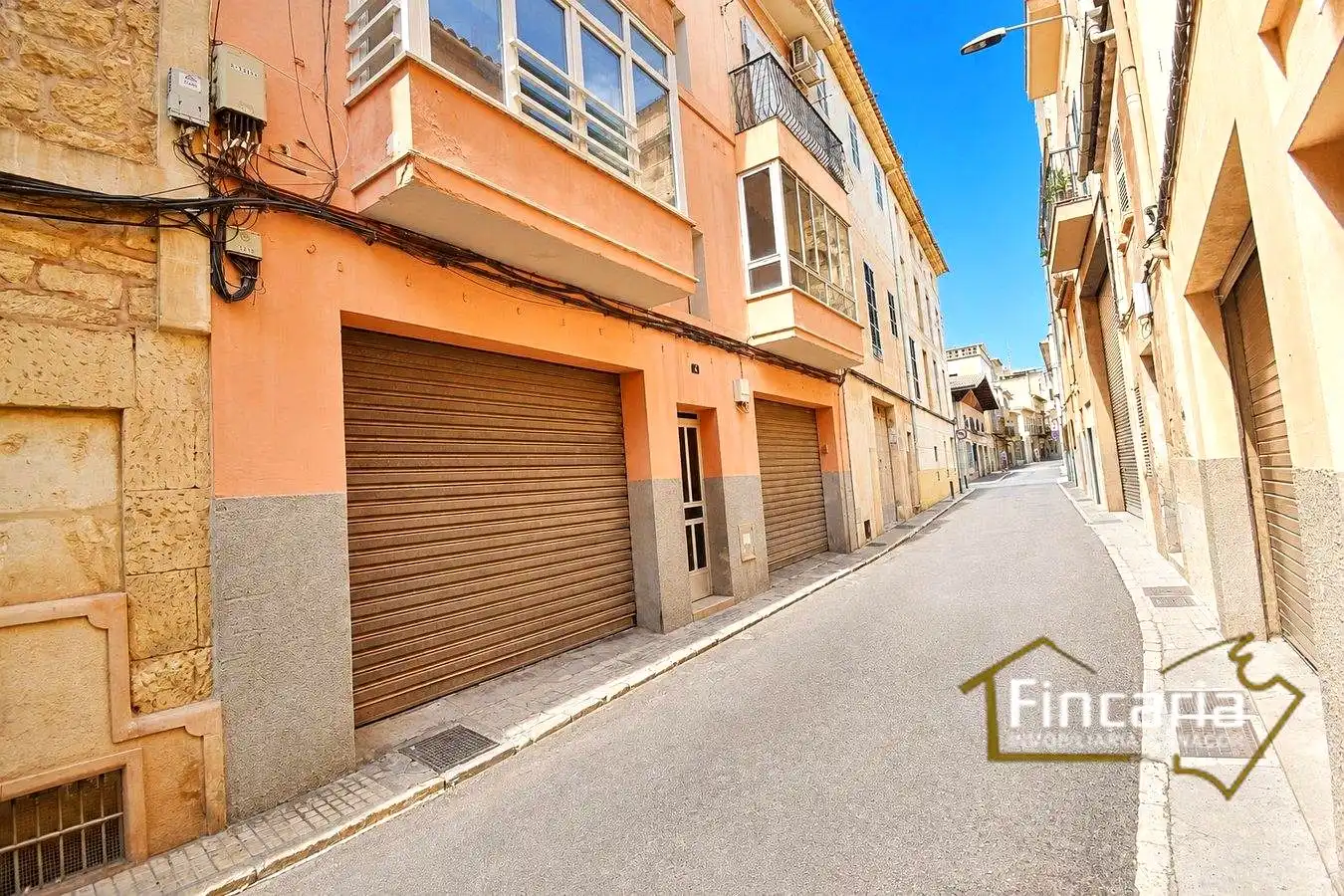 Gewerbefläche zum Verkauf in calle del Príncep, imagen 2