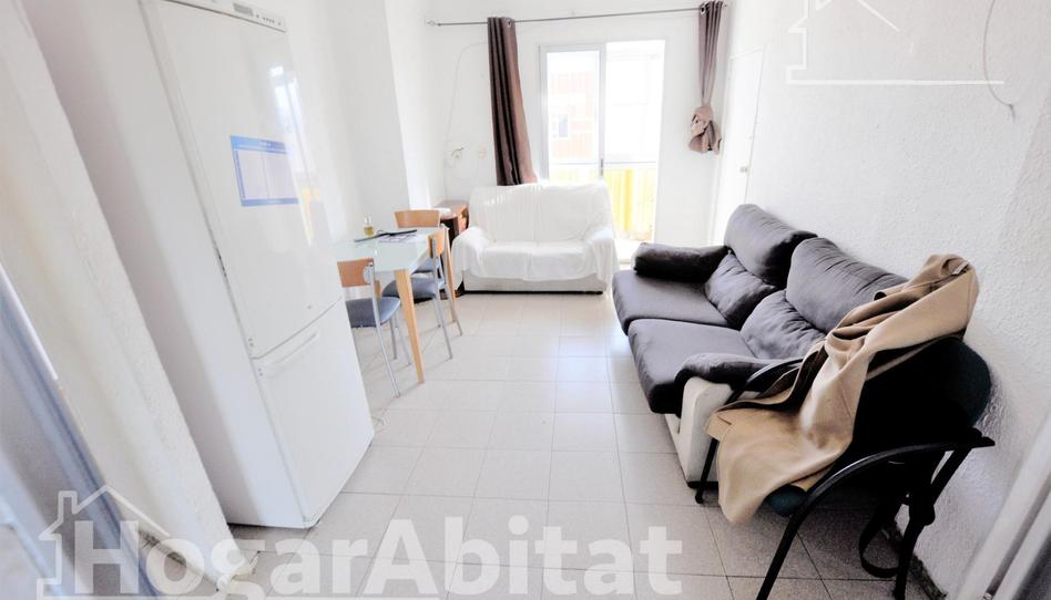 Photo 1 of Flat for sale in Plaza Colonia Española de Méjico, La Fontsanta, Valencia