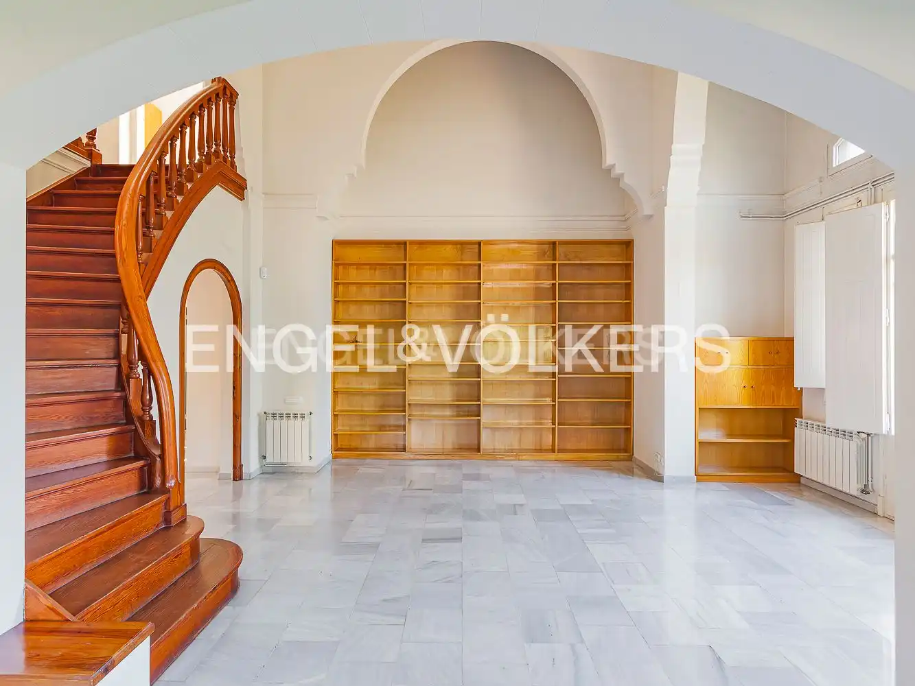 Houses for sale in Sant Cugat del Vallès  with Air Conditioner, Heating and Private garden