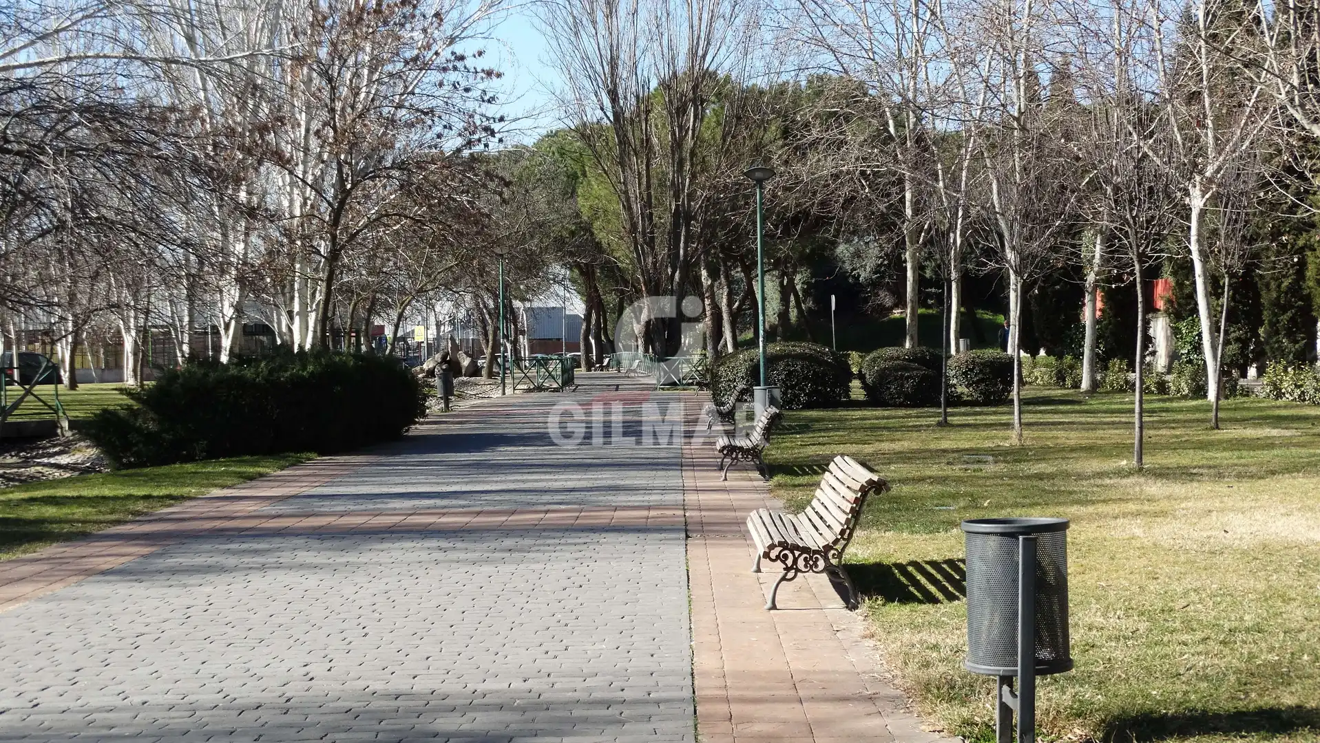 Außenansicht von Residential zum Verkauf in Pozuelo de Alarcón