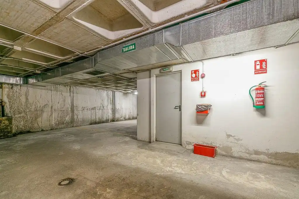 Parking of Garage for sale in Vigo 