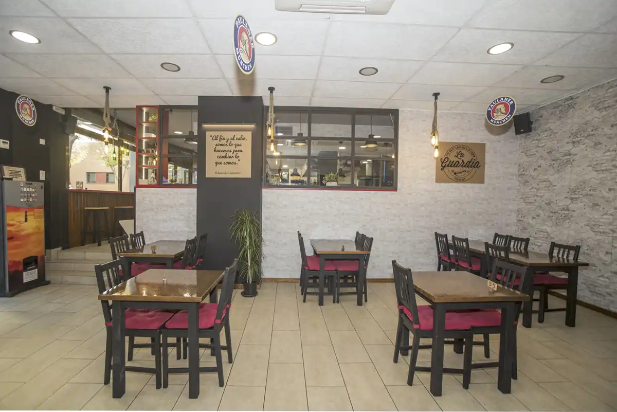 Locale commerciale in cessione a Martorell, imagen 9