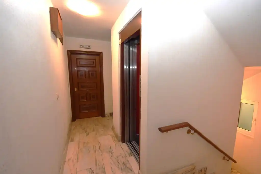 Flat for sale in Noia, A Coruña