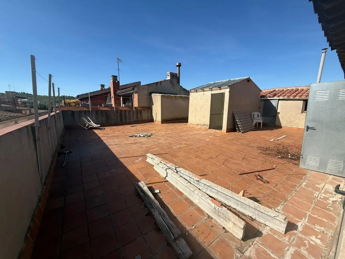 Residencial en venta en Centre, imagen 8