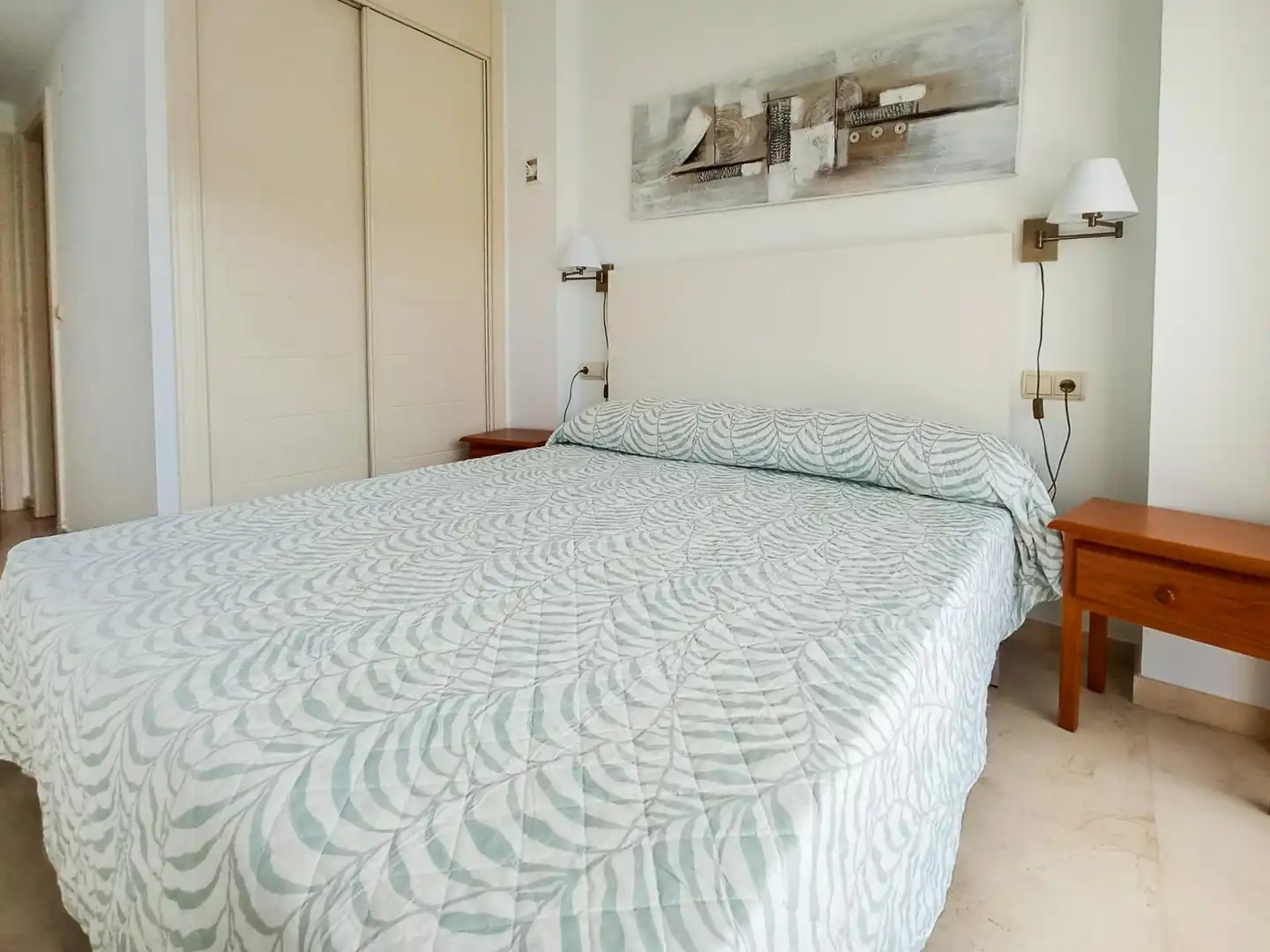Apartamento con terraza en venta en L'Albir, imagen 11