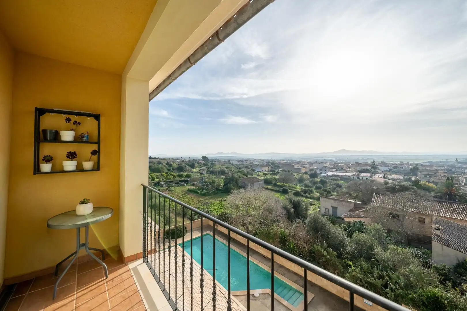 Duplex con terrazza in vendita a Vilafranca de Bonany, imagen 15