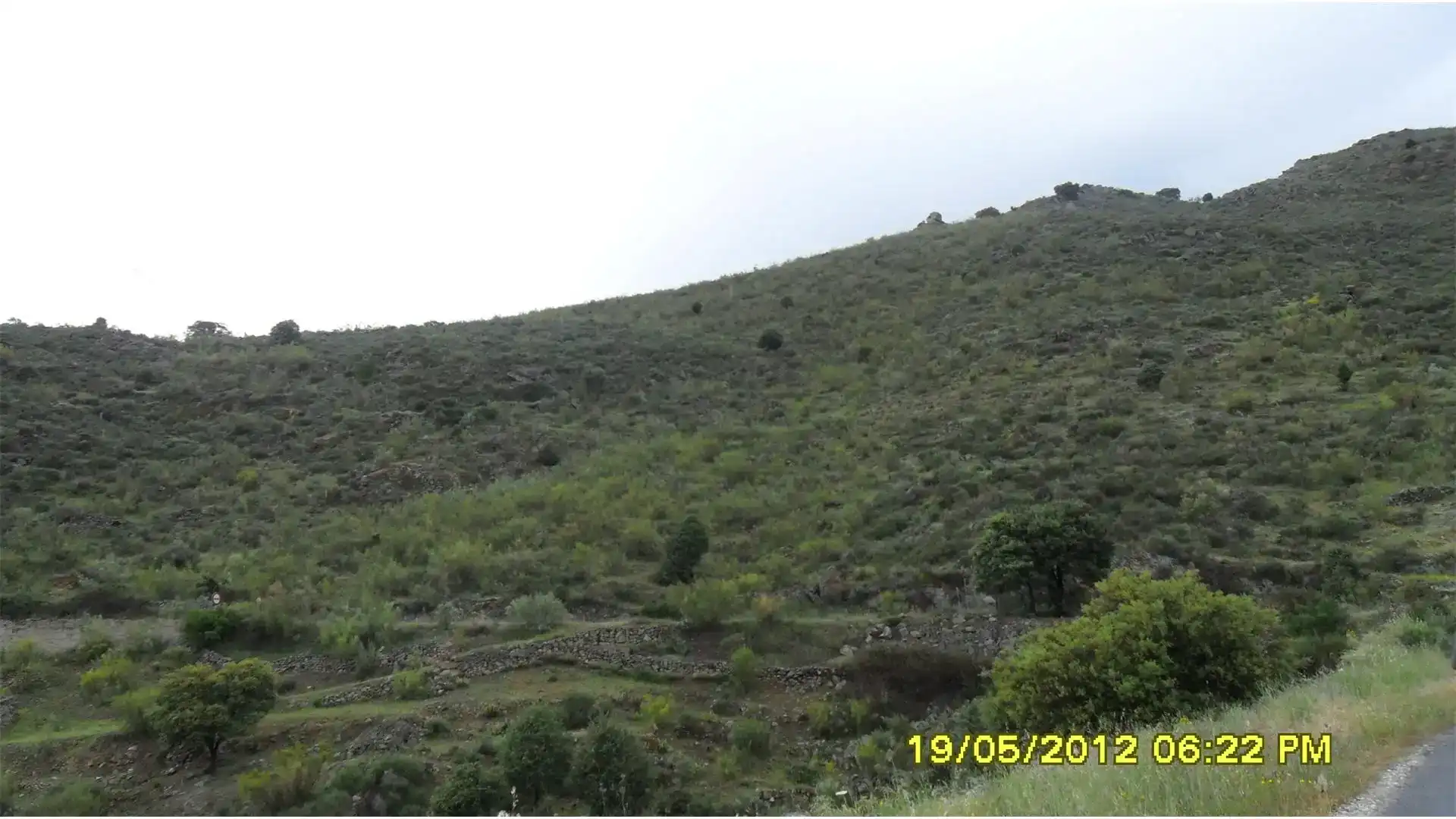 Terreno en venta en Saucelle, Salamanca