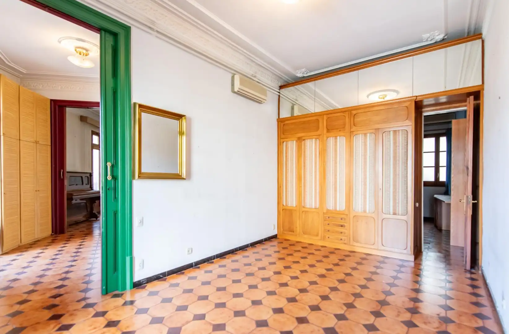 Wohnung mit Terrasse zum Verkauf in CORTS CATALANES, imagen 18
