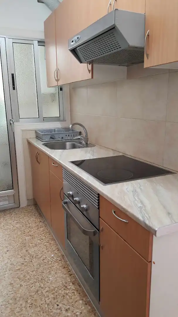 Wohnung zum Verkauf in Vinyets - Molí Vell