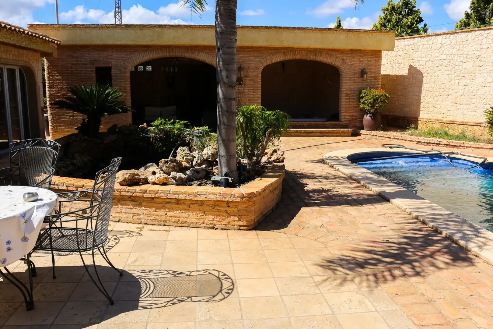 Villa mit Terrasse zum Verkauf in Mar Menor de Cartagena – Cabo de Palos, imagen 67