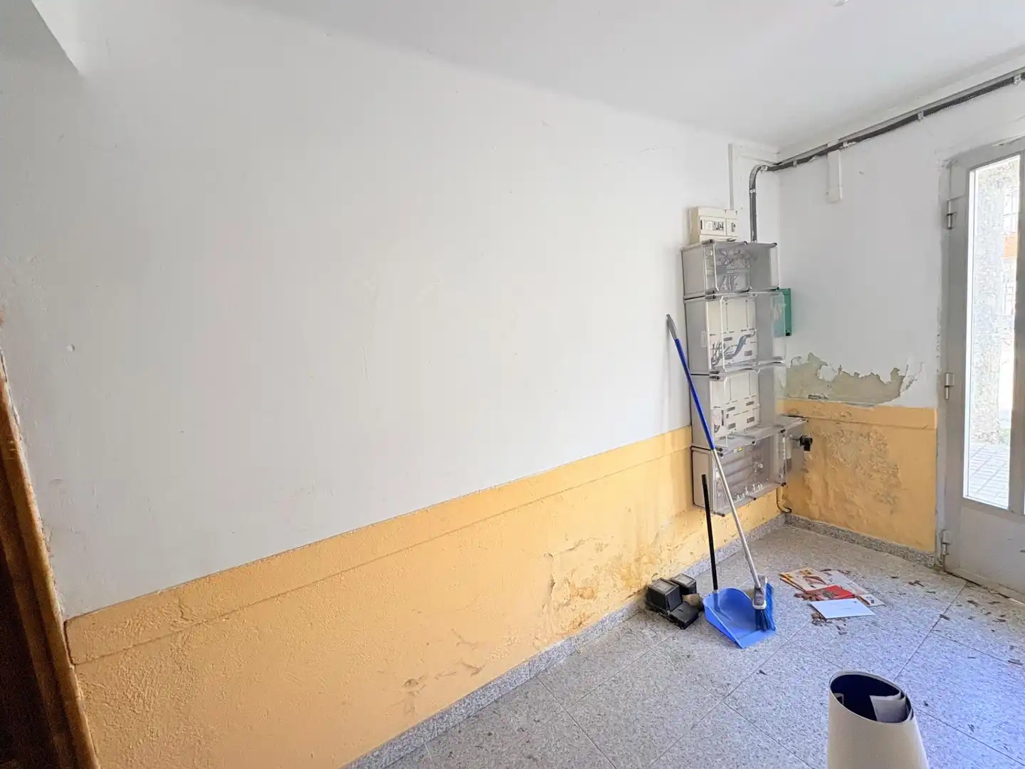 Edificio en venta en Ponferrada
