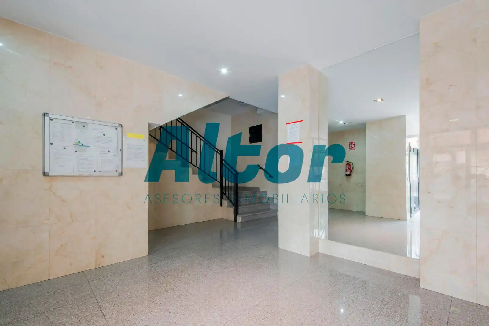 Piso con ascensor en venta en de ERCILLA, imagen 75