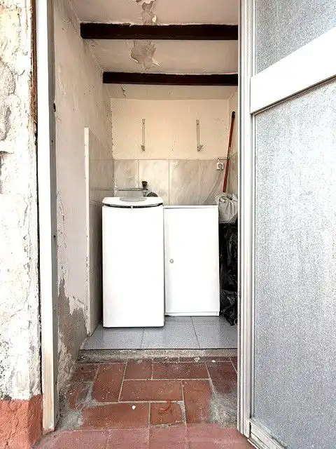Àtic en venda en Sant Boi de Llobregat amb Aire condicionat, Calefacció i Parquet