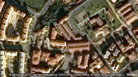 Foto 2 de Pis en venda a Los Pinos - El Pilar, Cáceres